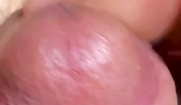 Small Dick Masturbation
