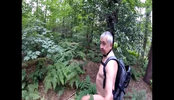 Part 2 Walk in the Woods