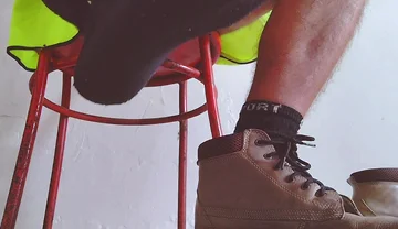 Sunday - Day of Wank