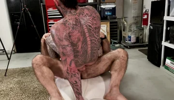 He’s Your Stepfather, but He Fucks the Hell Out of You