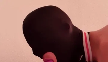 Dildo From Mouth to Ass and From Ass to Mouth Delights