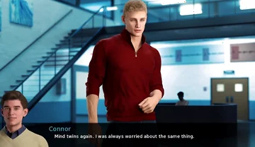 Freshmen Physical Education Gameplay Part 3