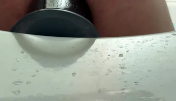 Slut Juicy Ass Destruction