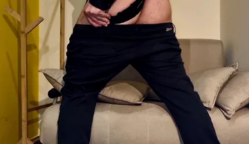 Amateur Compilation of Homemade Cumshots