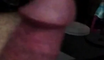 Stroking My Bwc