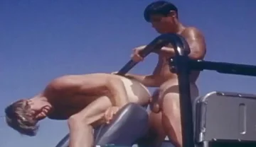 Exquisite Exploration In Stepmother Nature