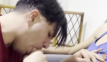 Sucking My Sister Boyfriend