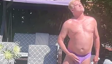 Heating the Balls