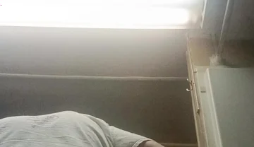 Asshole Wash Out