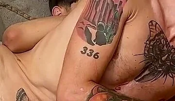I Suck My Straight Friends Cock Until He Cums All Over My Face