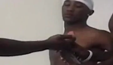 Dormlife Archives 15 - Scene 1 - Dragon + Markell + Romeo Sinclair + Shabazz + Zodiac