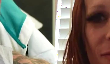 Porn Star Confessions - Levia Feria Episode 193