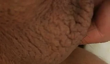 Naked Close up