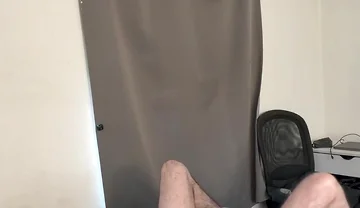 Big Dicked British Fuck