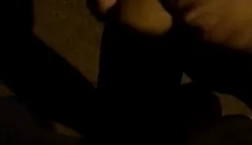 Horny in Public (very Risky)