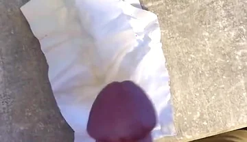 German Big Cock Needs to Cum Again