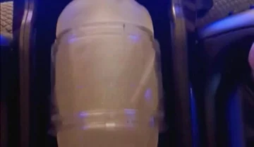New Automatic Stroker