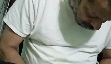My Balls Needed to Be Released