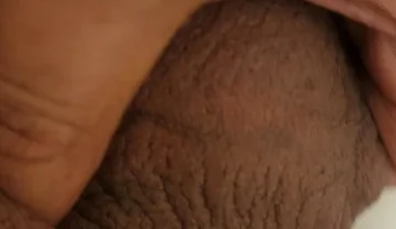 Naked Close up