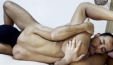 Casal Fudeu Twink