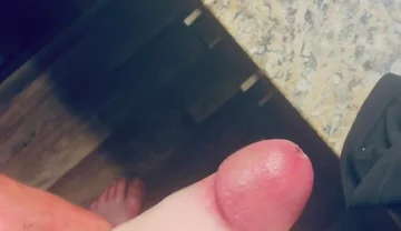 Testing New Pocket Pussy with My Thick, Hard, Long Cock.