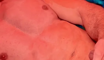 Lifeguard on Booty