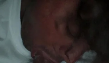 Dip Sucking My Boyfriend in the Black Dark Room
