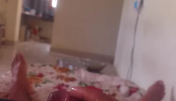 Masturbation