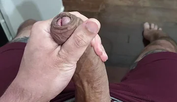 Big Dick Gone Wild