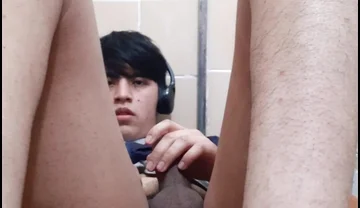 Erotic Video Call Made for Friend with Benefits