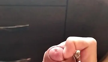 2 Weeks No Masturbation