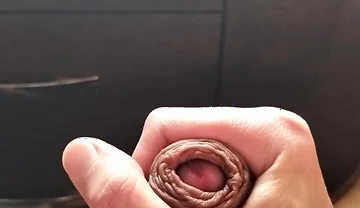 2 Weeks No Masturbation