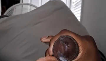 Another Day, Another Cumshot!!!