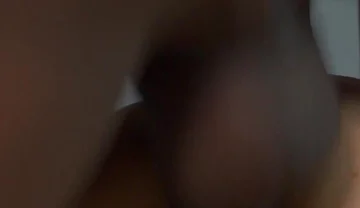 She Say My Dick Is Too Big but I Keep Pushing It