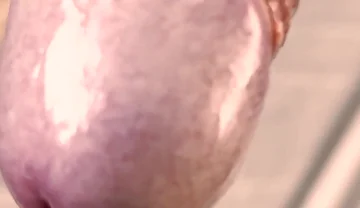 Gay Boy Masturbating with a Very Hard Cock, Masturbation in Many Positions