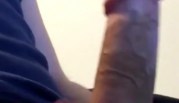 Horny as Always