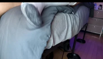 Worship Your Gym Buddy's Socks