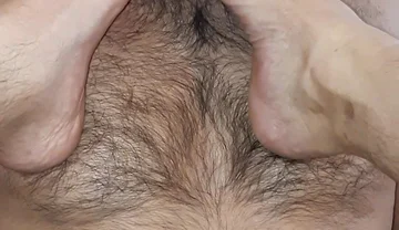 Fucking and Sucking Toes