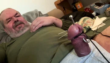 This Orgasm Was Incredible!