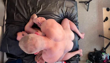 Twink Gets Fisted Like a Slut