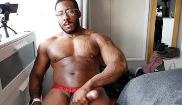 Remake the Classic Cum Shot..
