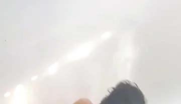 Cum in Ass I Bareback Beautiful Twink and Leave His Hole Full of Cum