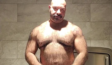 Bear Time!