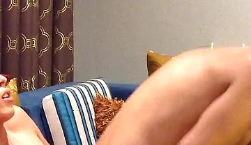 Super Hot Latin Orgy Pt14