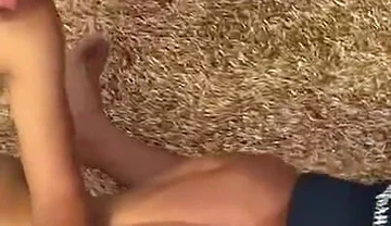 HD 14:25 Super Hot Latin Orgy Pt13