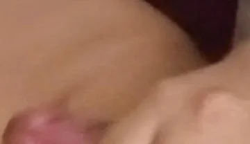 Cumshot