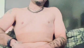 Jerking Again