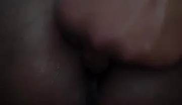 I Am Going Sex in the Bathroom Fingering Ass