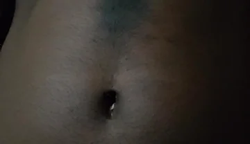 Messing with My Body and Cock When I Am Horny