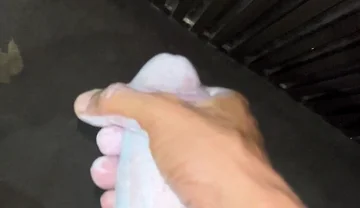 Jerk Man at It Part 52